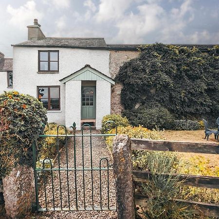 The Gilpin Farmhouse, Lake District Getaway Levens Zewnętrze zdjęcie