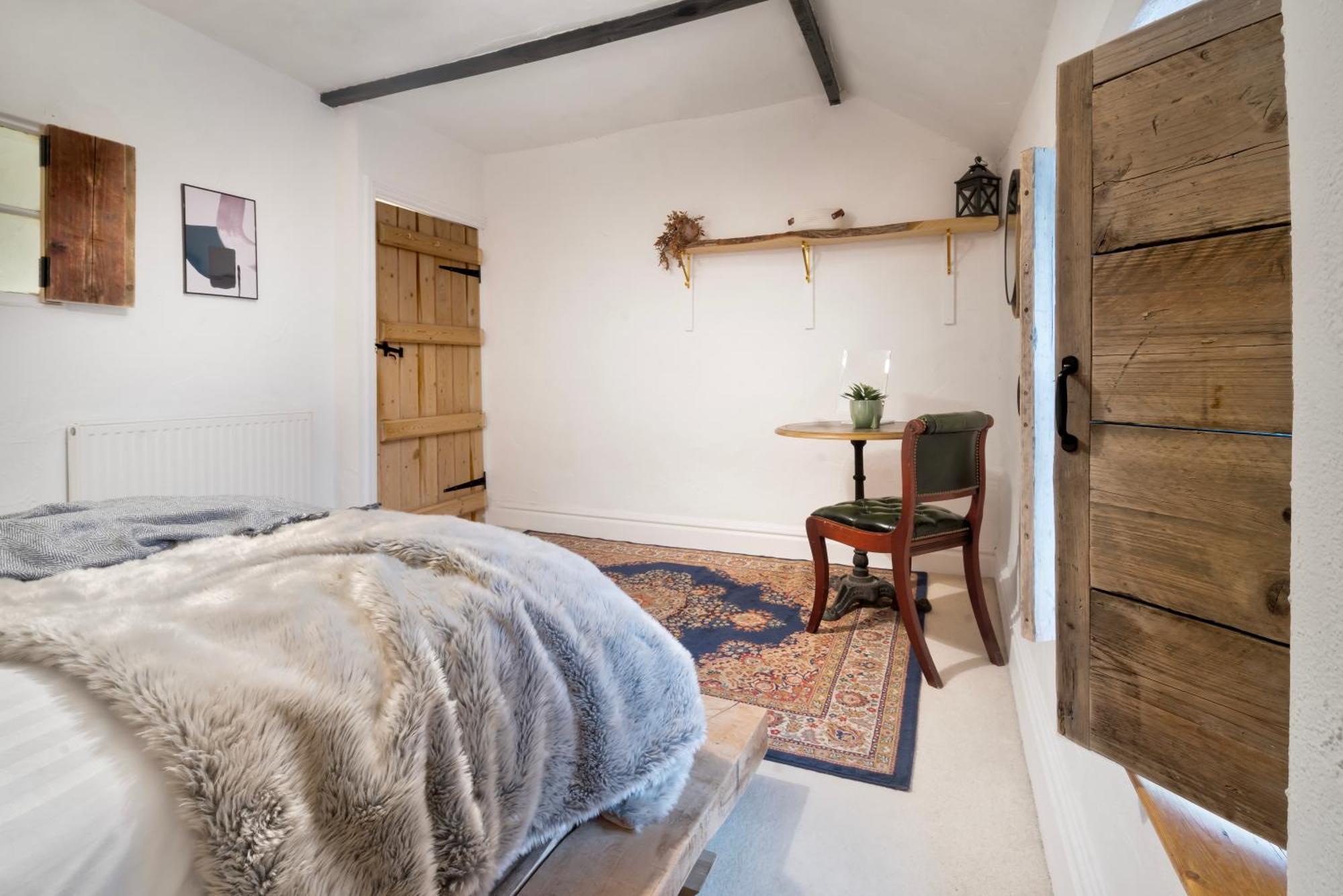 The Gilpin Farmhouse, Lake District Getaway Levens Zewnętrze zdjęcie