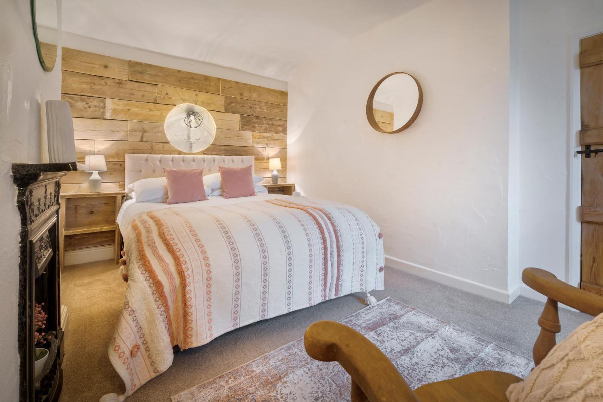 The Gilpin Farmhouse, Lake District Getaway Levens Zewnętrze zdjęcie