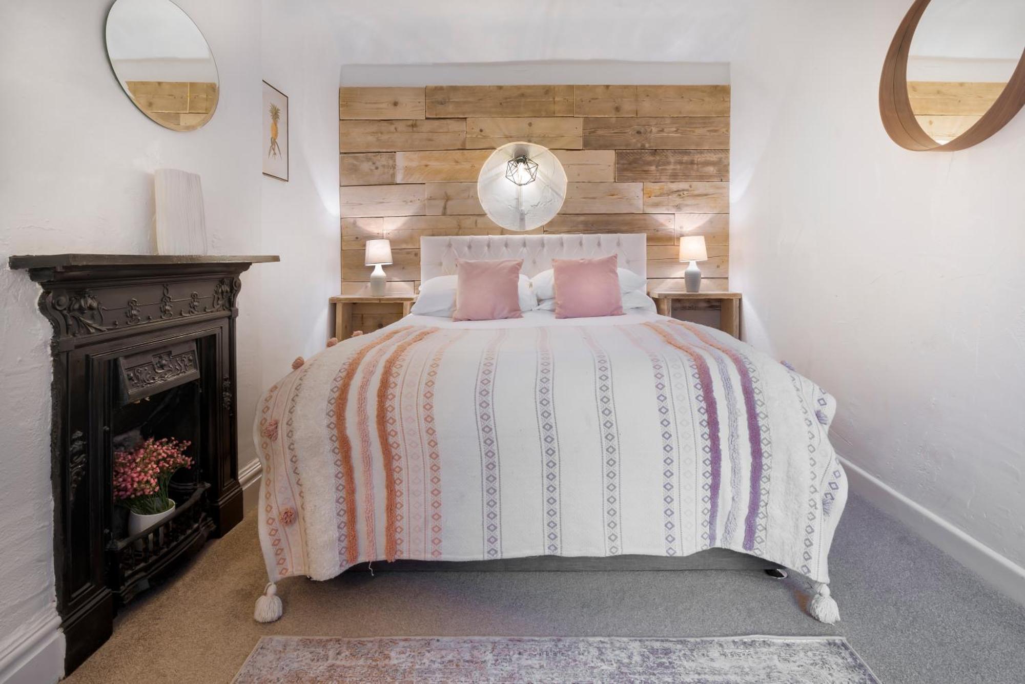 The Gilpin Farmhouse, Lake District Getaway Levens Zewnętrze zdjęcie