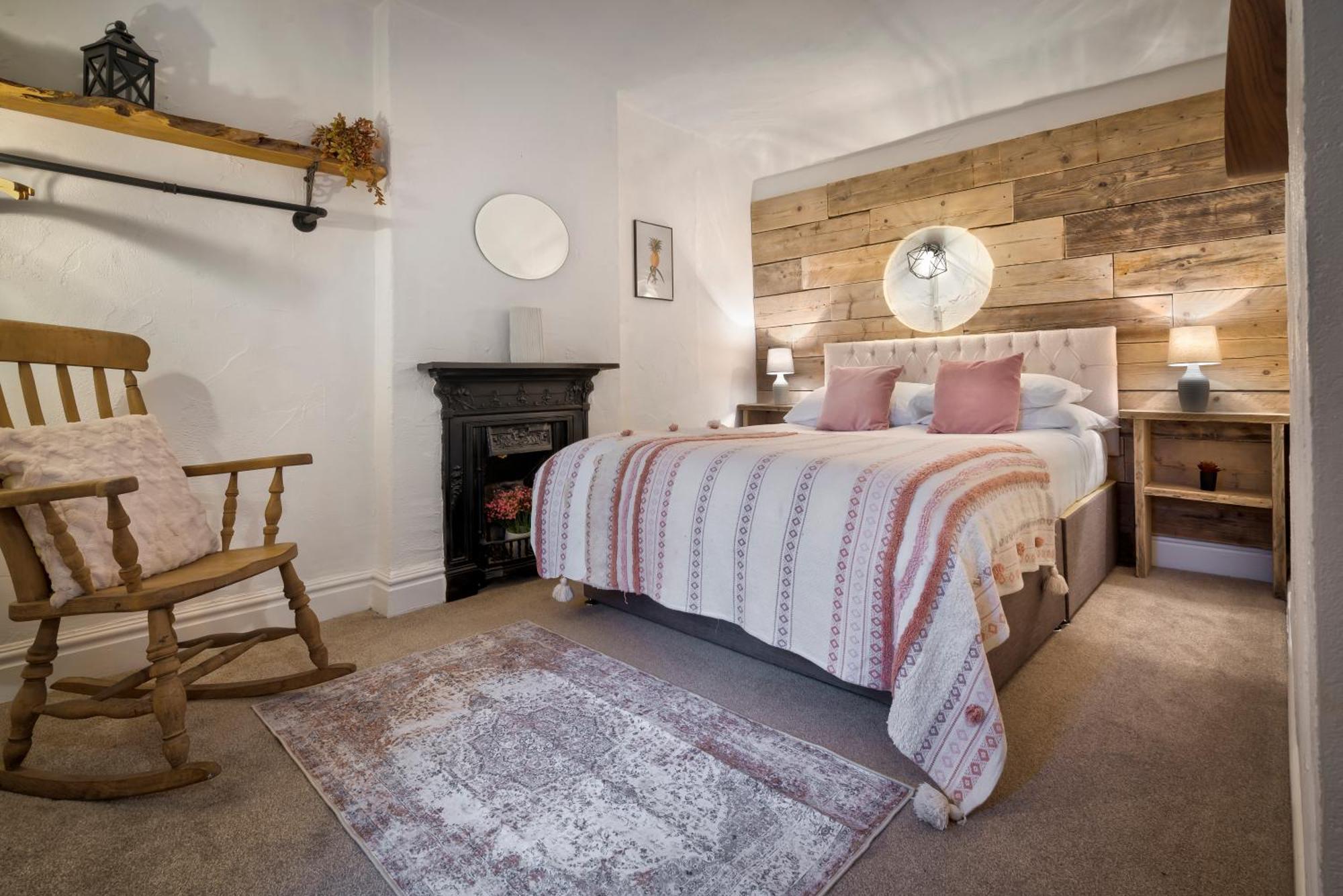 The Gilpin Farmhouse, Lake District Getaway Levens Zewnętrze zdjęcie